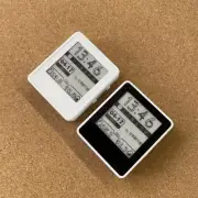 Lightweight Mini E-book Reader DIY Backlight 1.54" Ink Screen+32G Memory Card #S