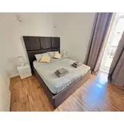 Central And Modern Valletta Flat