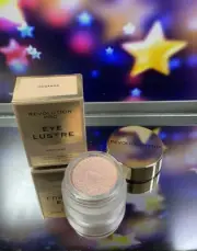 Revolution Pro ~ Eye Lustre Cream Eyeshadow ~ Shade Organza