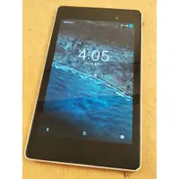 在飛比找蝦皮購物優惠-有瑕疵的 ASUS Google Nexus 7 二代32G