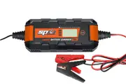 SP Tools SP61084 - Battery Charger 15 Amp