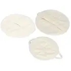 Hot Compress Facial Towel Home Beauty Salon Soft Coral Fleece Moisturizing F WYD