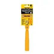 UNi-PRO Extension Pole Brush & Tool Clamp