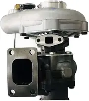 ZYBUFON Diesel Truck 4112 Engine Supercharger Spare Parts Turbo Charger Model for TB31 TB34 717360-5005 Turbo Kit Turbo Charger