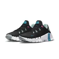 在飛比找PChome24h購物優惠-【NIKE】W NIKE FREE METCON 4 休閒鞋