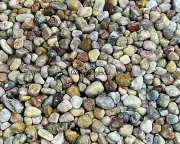 Crazy Lace Agate Chip Stone Craze Lace Agate Crystal Gemstone Mini Chi Stone.