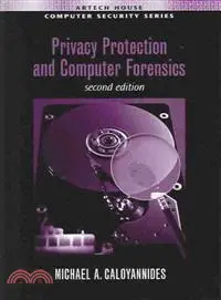 在飛比找三民網路書店優惠-Privacy Protection And Compute