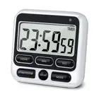 Large New Count Up Cooking Kitchen Digital Alarm Clock Stopwatch Timer