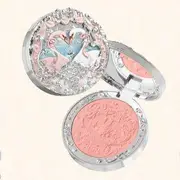 Flower Knows - Swan Ballet Velvet Blusher - #05 Dreamy Season #05 Dreamy Season - 5g