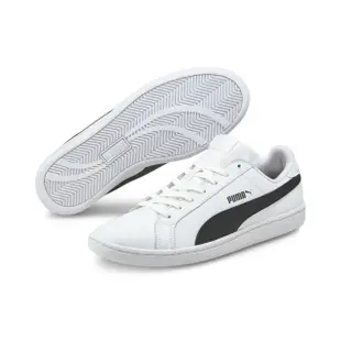 【PUMA官方旗艦】Puma Smash L 休閒運動鞋 男女共同 35672211