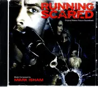 在飛比找Yahoo!奇摩拍賣優惠-Running Scared 奪命鎗火 電影原聲帶 5808