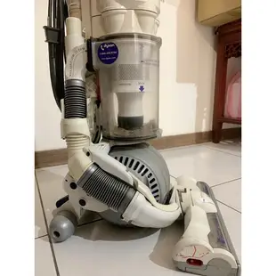 【二手】 Dyson DC24直立式吸塵器  中古 二手 Dyson 吸塵器