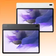 Samsung Galaxy Tab S7 FE