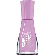 Sally Hansen Insta Dry Nail Polish Travelling Light each