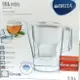 大象生活館 BRITA 3.5公升 Aluna XL愛奴娜透視型濾水壺/另售馬利拉/星燦/酷樂 原廠公司貨德國