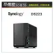 《平價屋3C 》Synology 群暉 DS223 2Bay 四核心 2G NAS 網路 網路儲存伺服器 伺服器