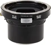 [Fotodiox] Pro TLT ROKR - Tilt/Shift Lens Mount Adapter for Hasselblad V-Mount SLR Lenses to Sony Alpha E-Mount Mirrorless Camera Body