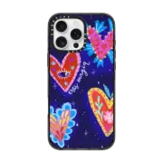iPhone 16 Pro Max Impact Case MagSafe Compatible Eres Magia
