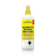 Jamaican Mango & Lime No More Itch Gro Spray Regular Relief 473mL (16oz)