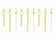 3 SET WATCH HAND NO LUME FOR ROLEX PRESIDENT 3055/3155 18000/18200 PLAIN GOLD