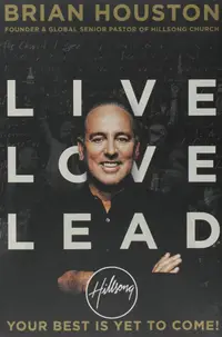 在飛比找誠品線上優惠-Live Love Lead: Your Best Is Y