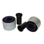 SuperPro Control Arm Lower Rear Bushing Kit - Offset - SPF3886K