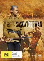 Saskatchewan: 1954 DVD