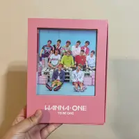 在飛比找蝦皮購物優惠-wanna one 專輯