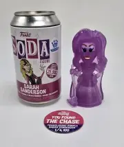 Funko Soda Disney Hocus Pocus Sarah Sanderson CHASE
