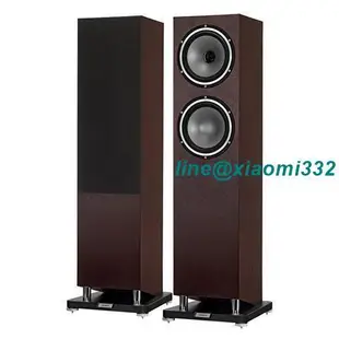 英國TANNOY天朗 REVOLUTION XT 8F 同軸單元HIFI落地式音箱