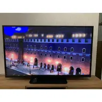 在飛比找蝦皮購物優惠-【二手】 VIZIO V50E3D 50吋 高畫質液晶電視 