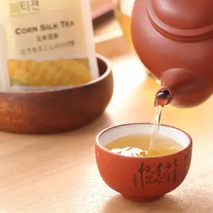 【韓廚】玉米鬚茶(60g/盒)