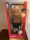 Dollie & Me Doll madame Alexander doll new in box