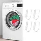 4x Drum Washing Machine Cleaning Tools Space Saving for Drum Washing Machine