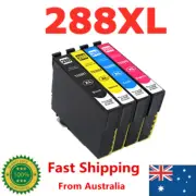 Compatible 288XL 288 XL T288XL Ink Cartridges For Epson XP440 XP340 XP344 XP240-