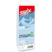 Swix UR6 Blue Bio Training Wax 180g - Discontinued