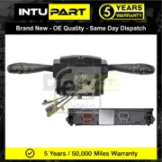Fits Citroen Xsara Picasso Berlingo Peugeot 206 IntuPart Indicator Stalk Switch