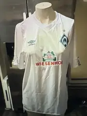 Umbro Men's International Soccer 18/19 SV Werder Bremen Jersey, Color Options