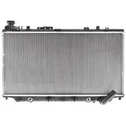 Jayrad Radiator - JR1092V