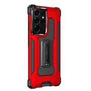 Note 20 Ultra Funda Case for Samsung Galaxy Note 20 Ultra Kickstand Armor Coque Protective Case Cover