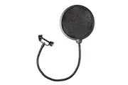 Soundart Compact Nylon Pop Filter