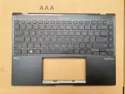 FOR ASUS ZenBook 14X UX5401 UM5401 Black C Shell Cover Upper Palmrest Keyboard