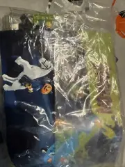 lego scooby-doo mystery plane