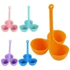 Egg Steamer Rack for Steam Pot Steamed Egg Tray Egg Steamer Gadgets for Kitchen