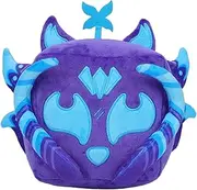 Stuffed Toy，Mythical Kitsunes - Bl-ox Fruits Plush Doll for Cartoon Fans and Gift Decor.