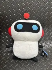 GreyBots Plushie SorterBOT 5000 NEW