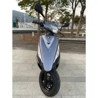 在飛比找蝦皮購物優惠-2018年 光陽 KYMCO GP125   高雄 鼓山 【