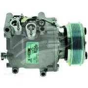 Sanden A/C Compressor - CM4967