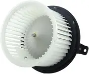BAIFI Air Conditioning Heater Fan Blower Motor 27226-JY10A 27226JY10A Compatible for Koleos 2009-2016(2009-2016 B)