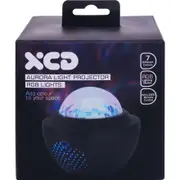 XCD Aurora Light Projector